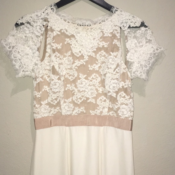 Misha Nonoo new with tags gown - Picture 1 of 8